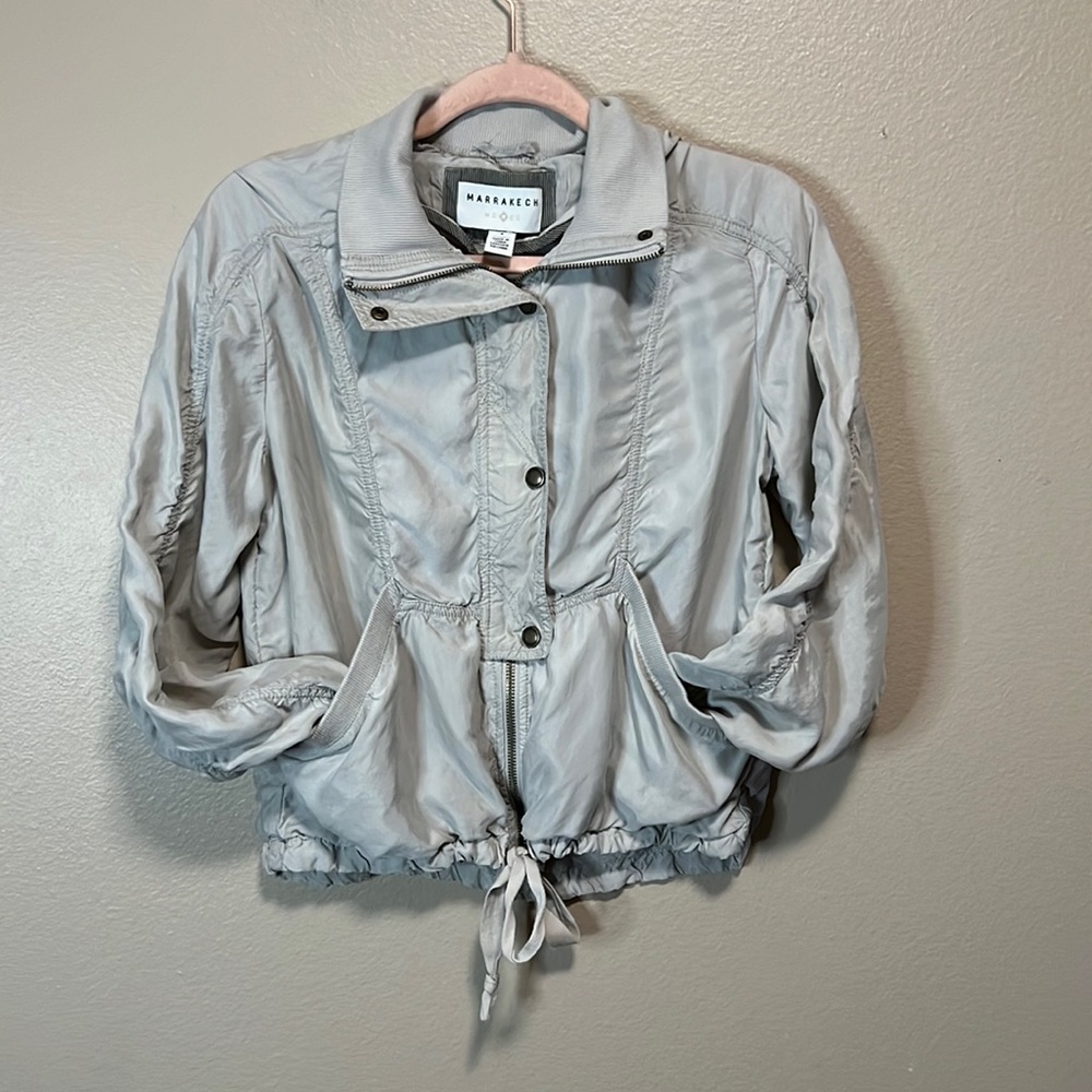 Marrakech Jacket - image 1